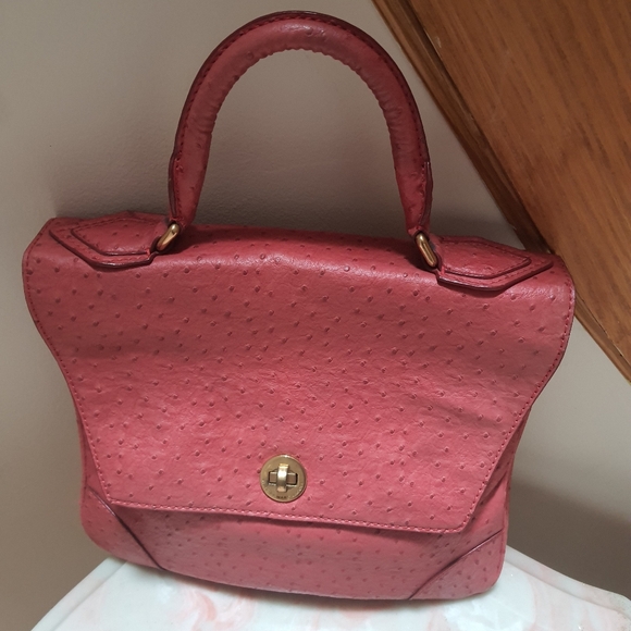 Marc Jacobs Ozzie Satchel Bag - Picture 2 of 7